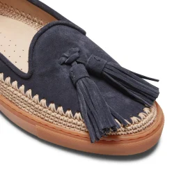 Grey Brera Sport Green Side | Fratelli Rossetti