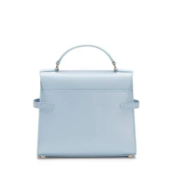 Grey Magenta Tote Bag | Fratelli Rossetti