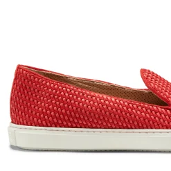 Grey Suede Slipper | Fratelli Rossetti