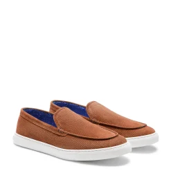 Grey Yacht Loafer | Fratelli Rossetti