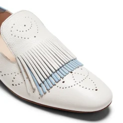 Hobo Slipper| Fratelli Rossetti