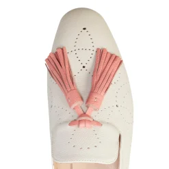 Hobo Slipper| Fratelli Rossetti