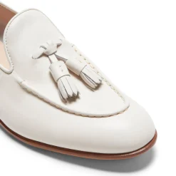 Ivory Brera Loafer | Fratelli Rossetti