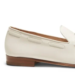 Ivory Brera Loafer | Fratelli Rossetti