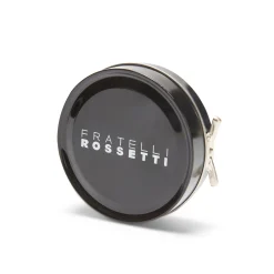 Kit Shoe Care Con Crema Nera-Fratelli Rossetti