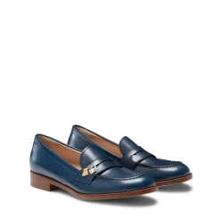 Leather Loafer | Fratelli Rossetti