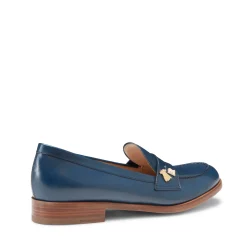 Leather Loafer | Fratelli Rossetti