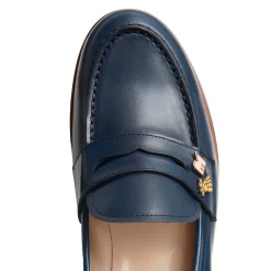 Leather Loafer | Fratelli Rossetti