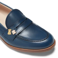 Leather Loafer | Fratelli Rossetti