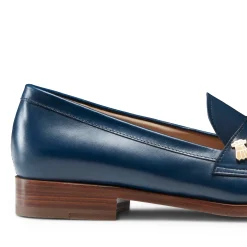 Leather Loafer | Fratelli Rossetti