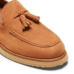 Leather Loafer | Fratelli Rossetti