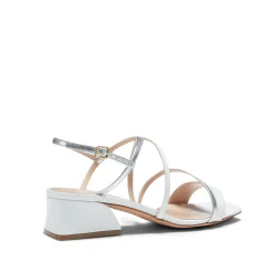 Leather Sandal | Fratelli Rossetti