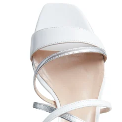 Leather Sandal | Fratelli Rossetti