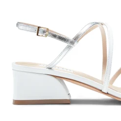 Leather Sandal | Fratelli Rossetti