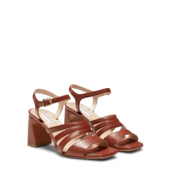 Leather Sandal | Fratelli Rossetti