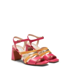 Leather Sandal | Fratelli Rossetti