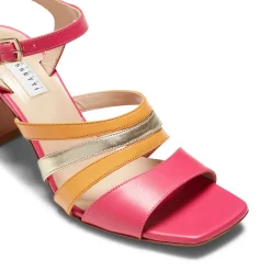 Leather Sandal | Fratelli Rossetti