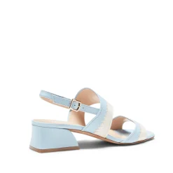 Leather Sandal | Fratelli Rossetti