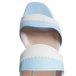 Leather Sandal | Fratelli Rossetti