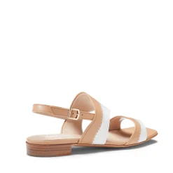 Leather Sandal | Fratelli Rossetti