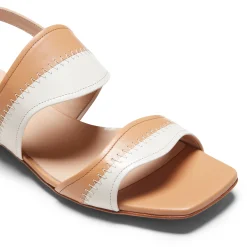 Leather Sandal | Fratelli Rossetti