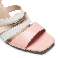 Leather Sandal | Fratelli Rossetti