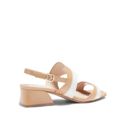 Leather Sandal | Fratelli Rossetti