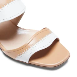 Leather Sandal | Fratelli Rossetti