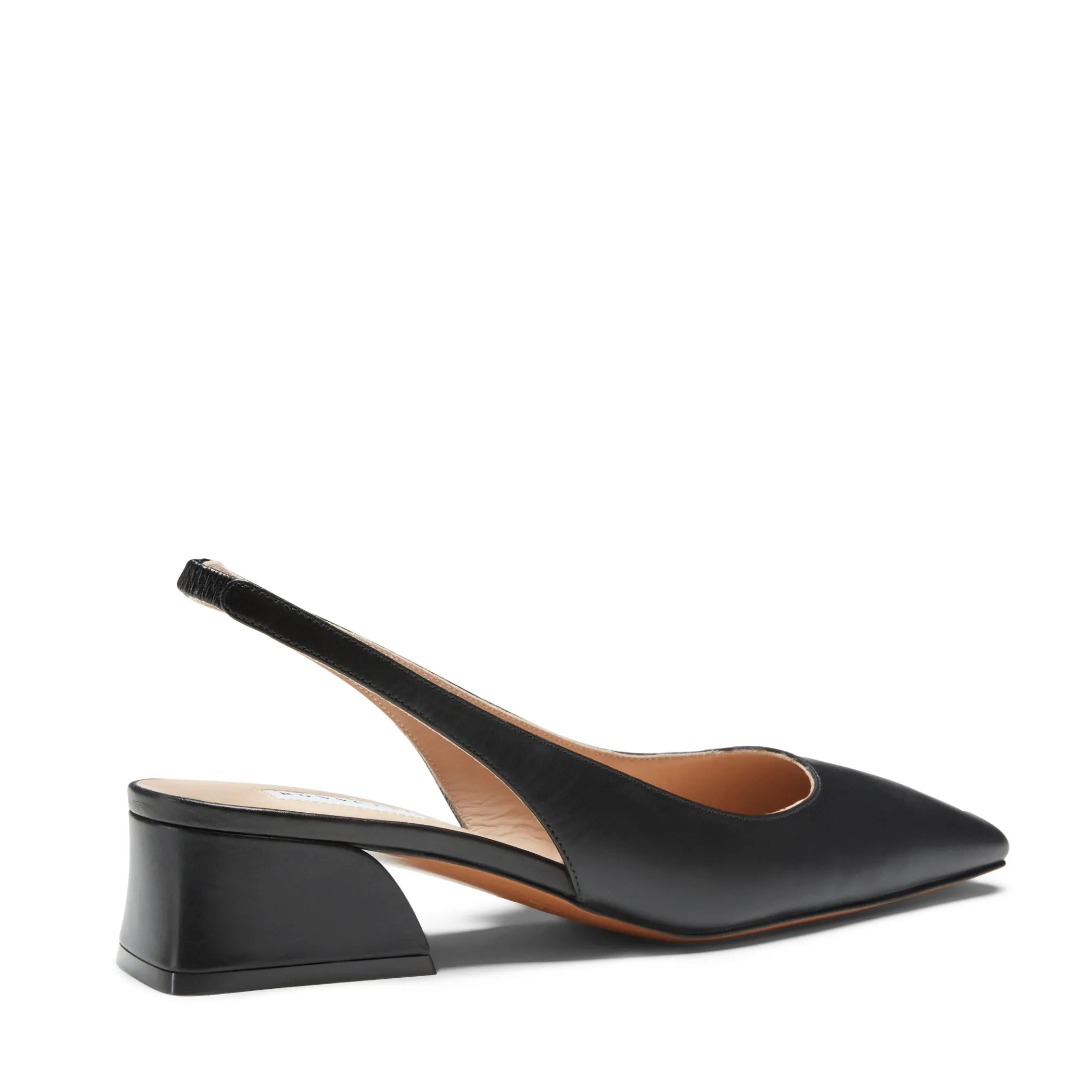 Leather Slingback| Fratelli Rossetti