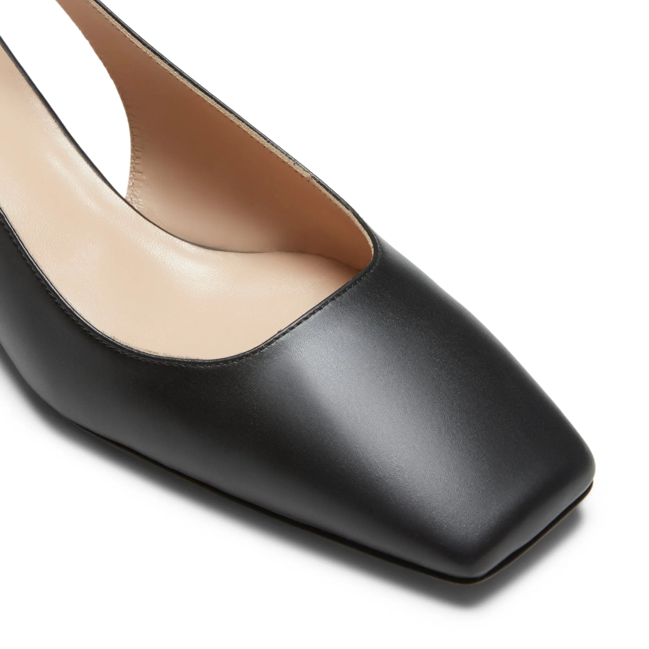 Leather Slingback| Fratelli Rossetti