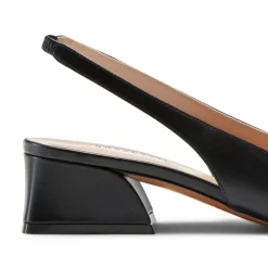 Leather Slingback| Fratelli Rossetti