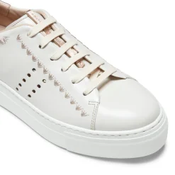Leather Sneakers | Fratelli Rossetti