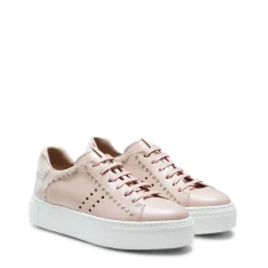 Leather Sneakers | Fratelli Rossetti