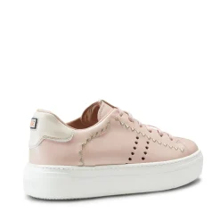 Leather Sneakers | Fratelli Rossetti