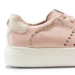Leather Sneakers | Fratelli Rossetti