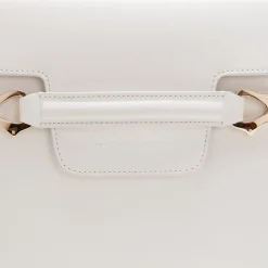 Magenta Tote Bag-Fratelli Rossetti