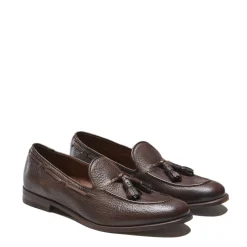 Men’s Leather Loafer|Fratelli Rossetti