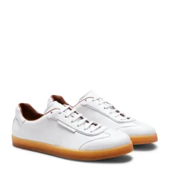Men’s Leather Sneaker|Fratelli Rossetti