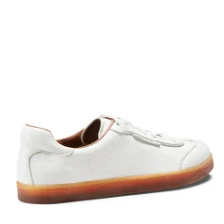Men’s Leather Sneaker|Fratelli Rossetti