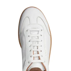 Men’s Leather Sneaker|Fratelli Rossetti