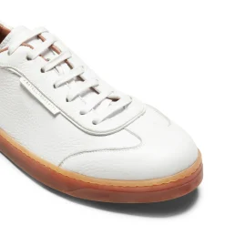 Men’s Leather Sneaker|Fratelli Rossetti