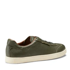 Men’s Leather Sneaker|Fratelli Rossetti