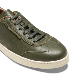 Men’s Leather Sneaker|Fratelli Rossetti
