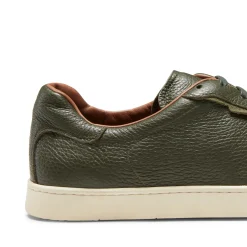 Men’s Leather Sneaker|Fratelli Rossetti