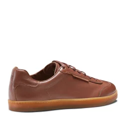 Men’s Leather Sneaker|Fratelli Rossetti