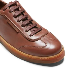 Men’s Leather Sneaker|Fratelli Rossetti