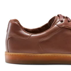 Men’s Leather Sneaker|Fratelli Rossetti