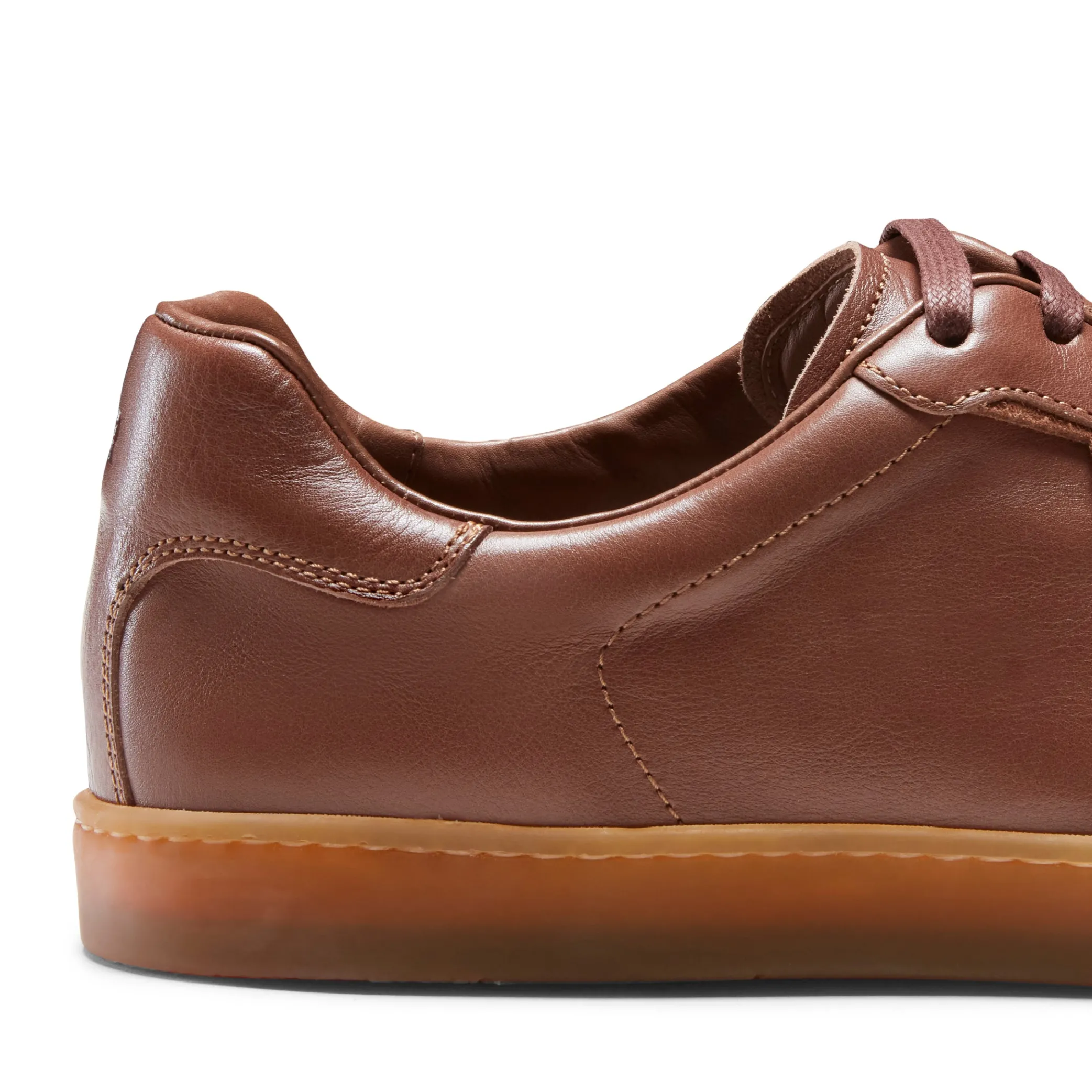 Men’s Leather Sneaker|Fratelli Rossetti