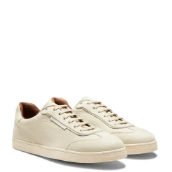 Men’s Suede Sneaker|Fratelli Rossetti