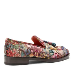 Mocasín Brera De Edición Especial San Valentín|Fratelli Rossetti